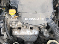 Motor dacia logan 1.6