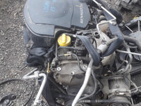 Motor Dacia Logan 1.6B 2011 K7M800