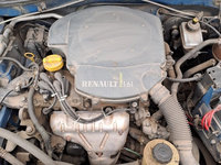 Motor Dacia Logan 1 benzina 1.6 an 2004-2007