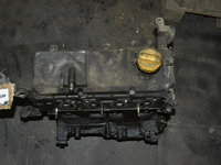 MOTOR DACIA LOGAN 2005 1.6 B COD MOTOR K7M-710