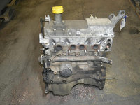 MOTOR DACIA LOGAN 2006 1.6 B 64 KW COD MOTOR K7M-710