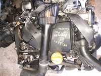 Motor dacia logan 2011-2014 1.5 dci e5