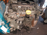 Motor Dacia Logan Duster Sandero cod K9K-770 K9K-892 Euro 5 Delphi