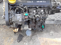 Motor DACIA LOGAN,EURO 3,luna febr.,2006 1.5 diesel