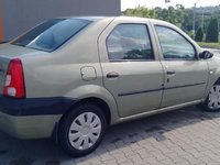 Motor Dacia Logan Euro 4 1.5 dci tip Motor K9K