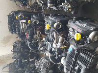 Motor dacia logan euro 5 1.5 dci