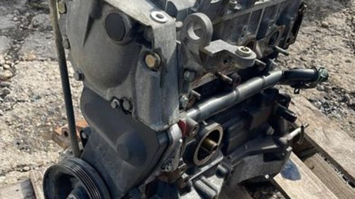 Motor Dacia Logan /MCV 1.4 benzina cod motor 
