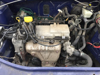 Motor Dacia Logan MCV 1.4 benzina K7J A7