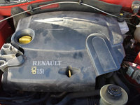 Motor Dacia Logan MCV 1.5 DCI EURO 4