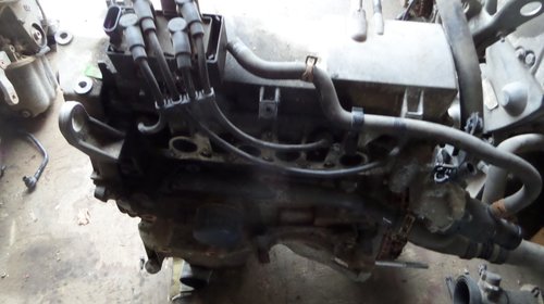 Motor Dacia Logan MCV 1.6B DIN 2010