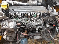 Motor DACIA LOGAN mcv,EURO 4