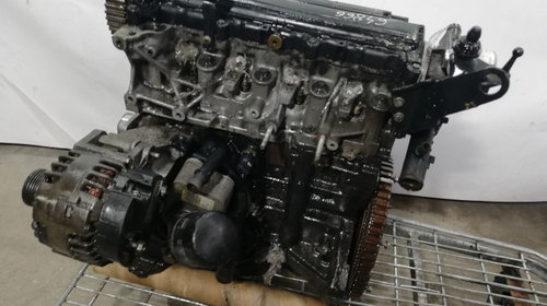 Motor Dacia Logan / MCV / Sandero motorizare 