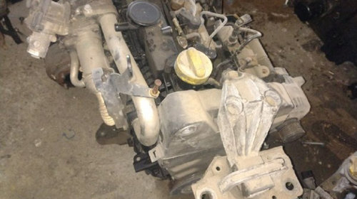 Motor , Dacia Logan MCV