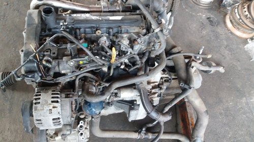 Motor Dacia logan / Renault Clio/ Symbol/ Meg