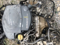 Motor Dacia logan/Sandero 1.4i cod K7JA Pret 1200lei