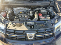 Motor DACIA Logan , Sandero , Duster , 1.0 Benzina , 999cm