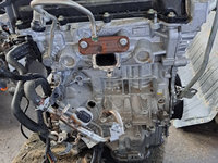 Motor Dacia Logan Sandero Duster Captur Clio 1.0 TCE cod H4DB450 7 mii kilometrii ca nou