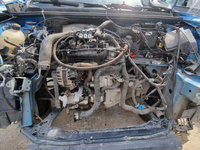 Motor Dacia Logan Sandero motorizare 0.9 TCE EURO 6 66KW 90CP 45000 KM cod motor H4B-G4