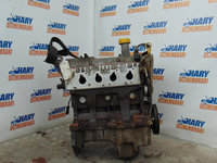 Motor Dacia Logan, Tip K7J(710), 1.4MPI