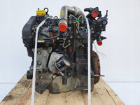 Motor Dacia MCV motorizare 1500 litri dci euro 3 , 63cp , 48kw , an 2003 / 2004 / 2005 / 2006 / 2007 cod K9K