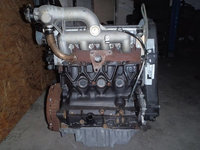 Motor Dacia Pick Up 1.9 D cod motor F8Q 630