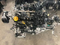 Motor dacia renault 1.3 tce 2017-2019 tip motor H5H