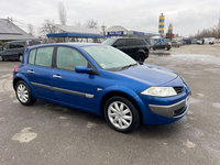 Motor Dacia/Renault 1.5 dci K9K Euro 3