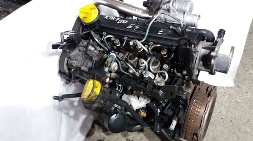 Motor Dacia Renault Clio/Megane/Logan/Sandero/Logan MCV motor tip k9k euro 4 1.5 dci