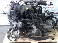 Motor Dacia Renault Nissan 1.5 DCI EURO6 / 2015 2016 2017 2018