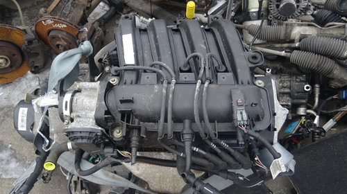 Motor Dacia Sandero 1.2 Benzina 101CP 16V D4F