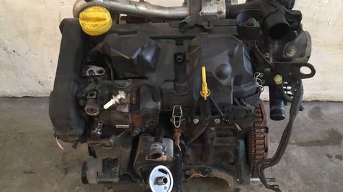 Motor Dacia Sandero 1.5 dci 2007