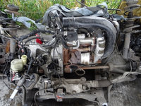 Motor Dacia Sandero 1.5 DCI E5 injectie BOSCH 2013 - 2019 fara anexe