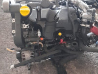 Motor dacia sandero 1.5 dci euro 5