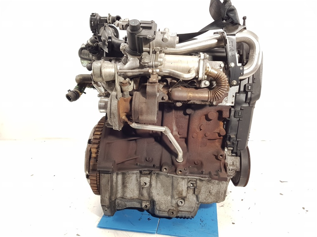 Motor Dacia Sandero 1.5 DCi Injectie Del