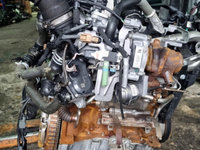 Motor dacia sandero 1.5 dci K9k injectie bosch euro 6 an 2019