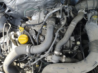 Motor Dacia Sandero 2 0.9 TCE an de fabricație 2016 cod motor H4B B408