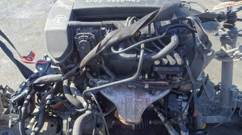 Motor Dacia Sandero 2 1.2 Benzina D4F Euro 5 din 2014 fara anexe