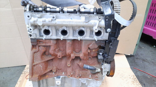 Motor, Dacia Sandero 2 [Fabr 2012-prezent] 1.