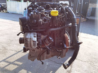 Motor Dacia Sandero 2012 1.5 dci K9K612 EURO 5