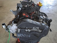 Motor dacia sandero an 2012 euro 5 cod k9k h834