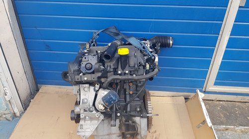 MOTOR DACIA SANDERO Euro 6 TIP K9KE628