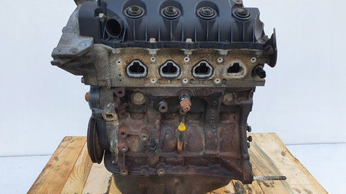 Motor Dacia Sandero / Logan 1.2 tce i 74 Kw 16 valve tip d4f cod D4F