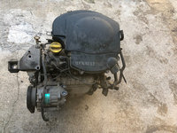 Motor dacia solenza 1.4 e7j a2