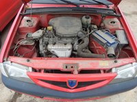 Motor Dacia Solenza 1.4B DIN 2001