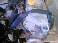 Motor Dacia Solenza 1.4S