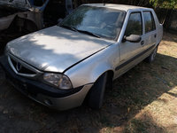 Motor DACIA SOLENZA,1.9 d, euro 3,complet fara anexe,stare foarte buna