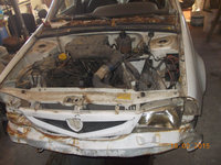 Motor dacia SOLENZA,2004 1.9 diesel