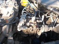 Motor dacia SOLENZA,2004 1.9 diesel