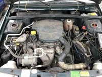 Motor Dacia Solenza Super nova 1.4 MPI tip E7J-A2 K7J 710