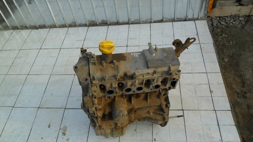 Motor Dacia Super Nova 1.4i